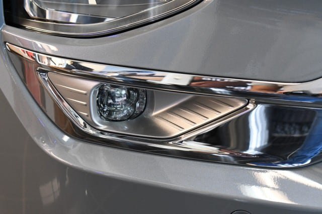 New 2026 Mitsubishi Outlander SE AWD/4WD image 5