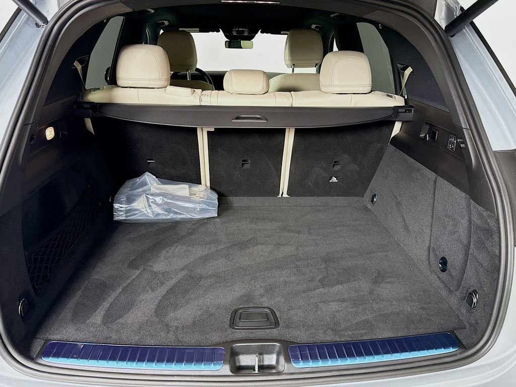 Used 2026 Mercedes-Benz GLE 350 4MATIC image 10