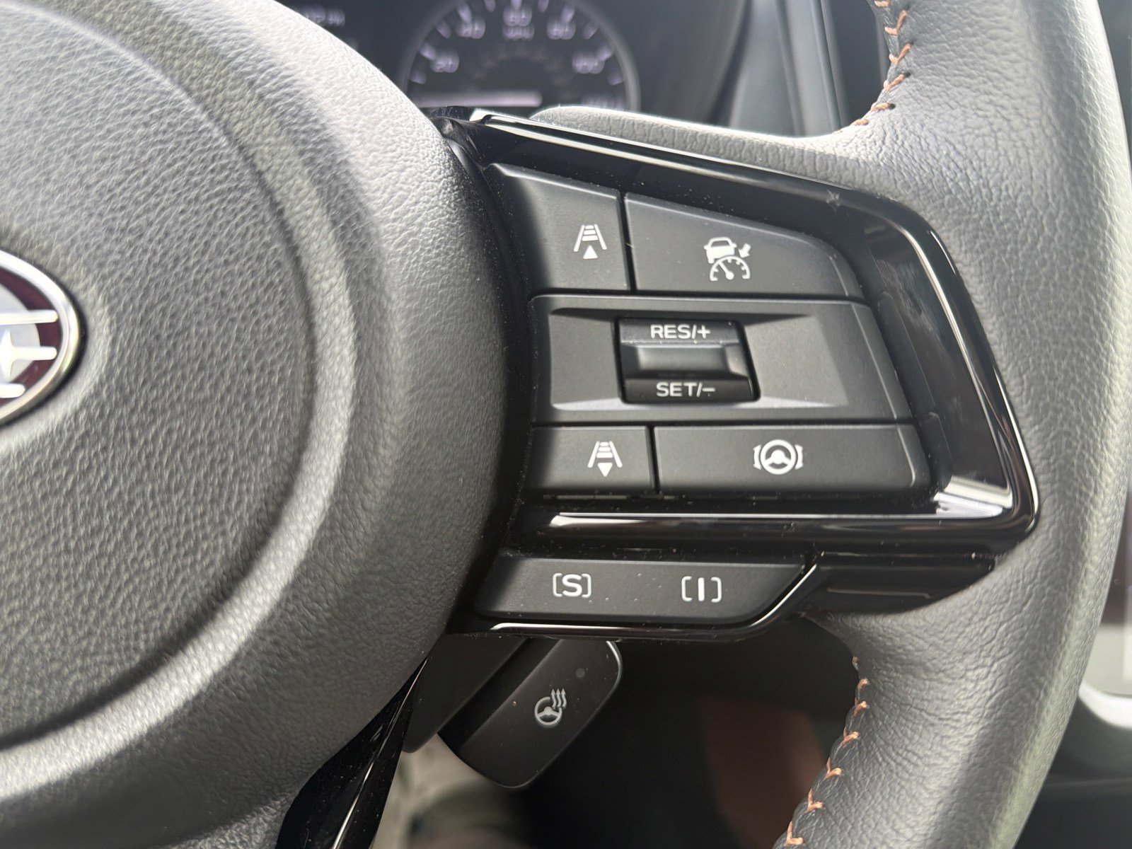 Certified 2025 Subaru Forester Touring w/ Popular Package - Touring AWD/4WD image 28