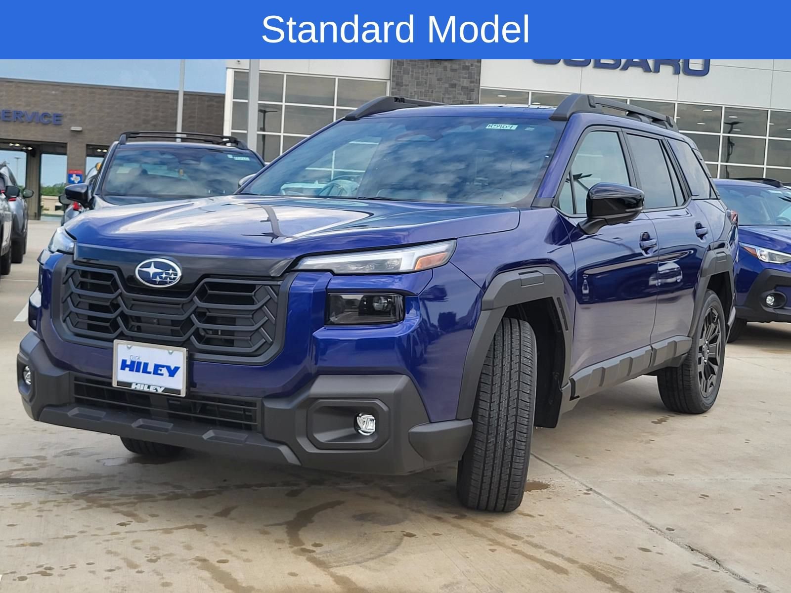 New 2026 Subaru Outback Limited XT AWD/4WD image 2