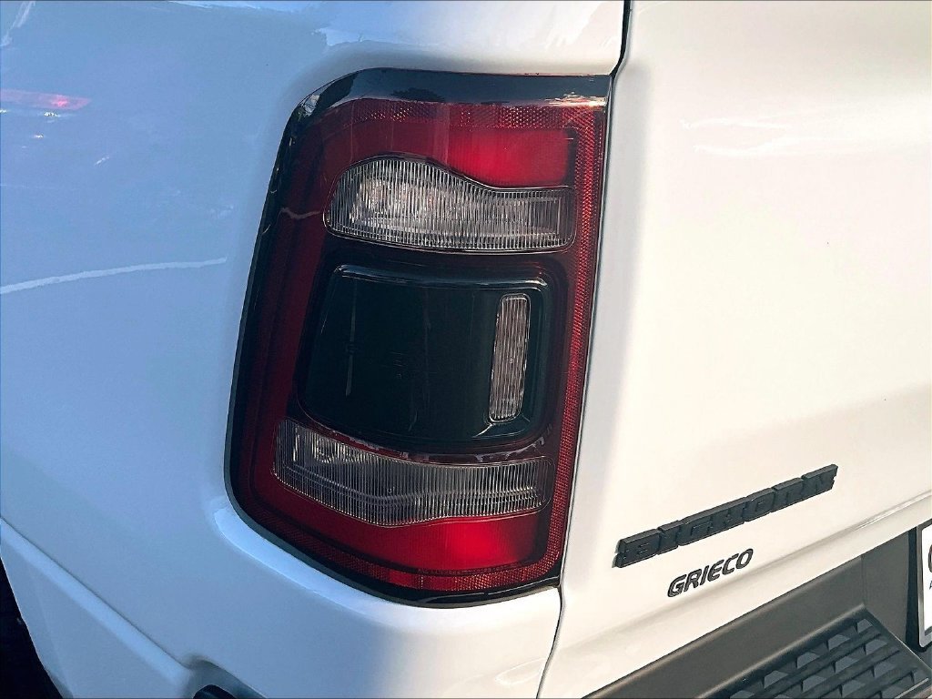 Used 2020 RAM 1500 Big Horn AWD/4WD image 25