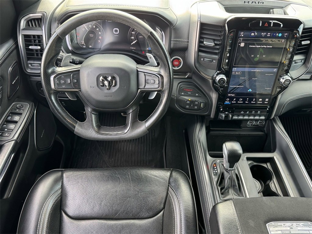 Used 2023 RAM 1500 TRX w/ TRX Level 2 Equipment Group image 12