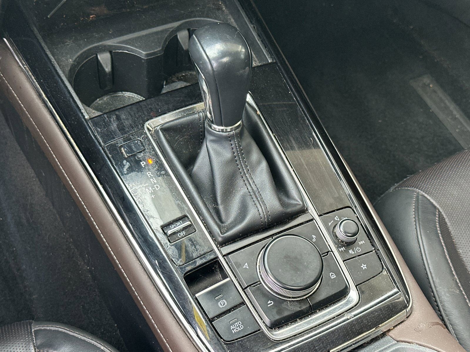 Used 2020 MAZDA CX-30 FWD w/ Premium Package image 20