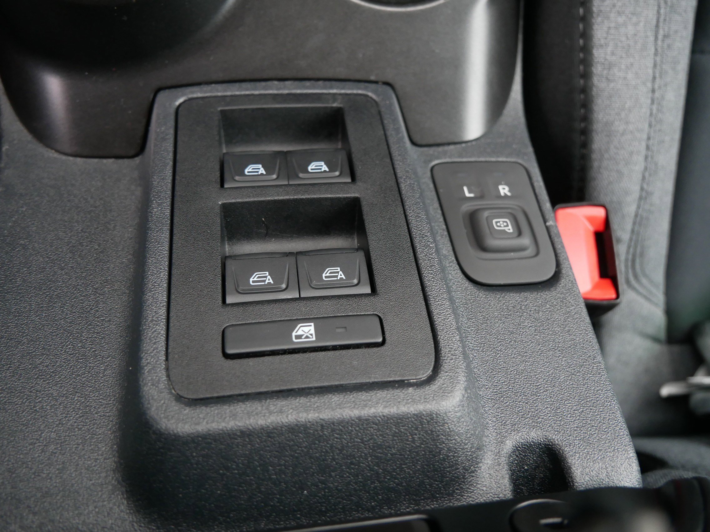 Certified 2022 Ford Bronco Big Bend image 30