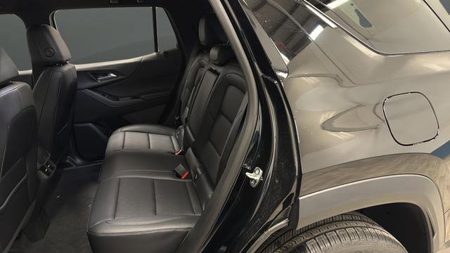 New 2026 Chevrolet Equinox LT w/ Convenience Package II AWD/4WD image 23