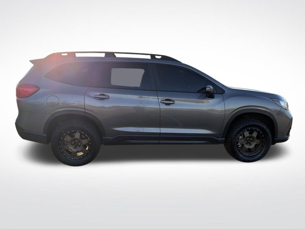 Used 2021 Subaru Ascent Premium w/ Sport Package image 8