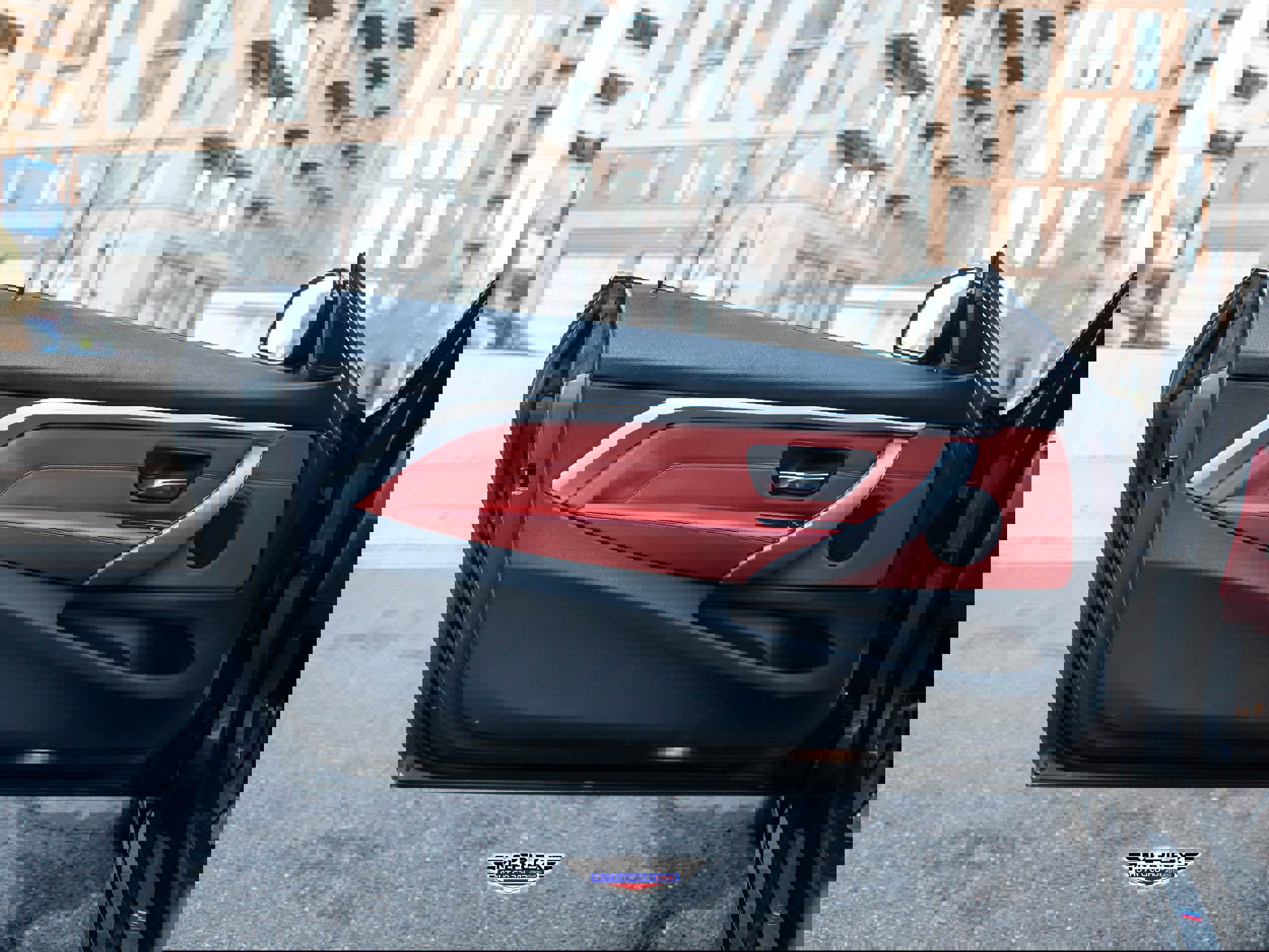 Used 2019 BMW 430i Coupe w/ M Sport Package image 37