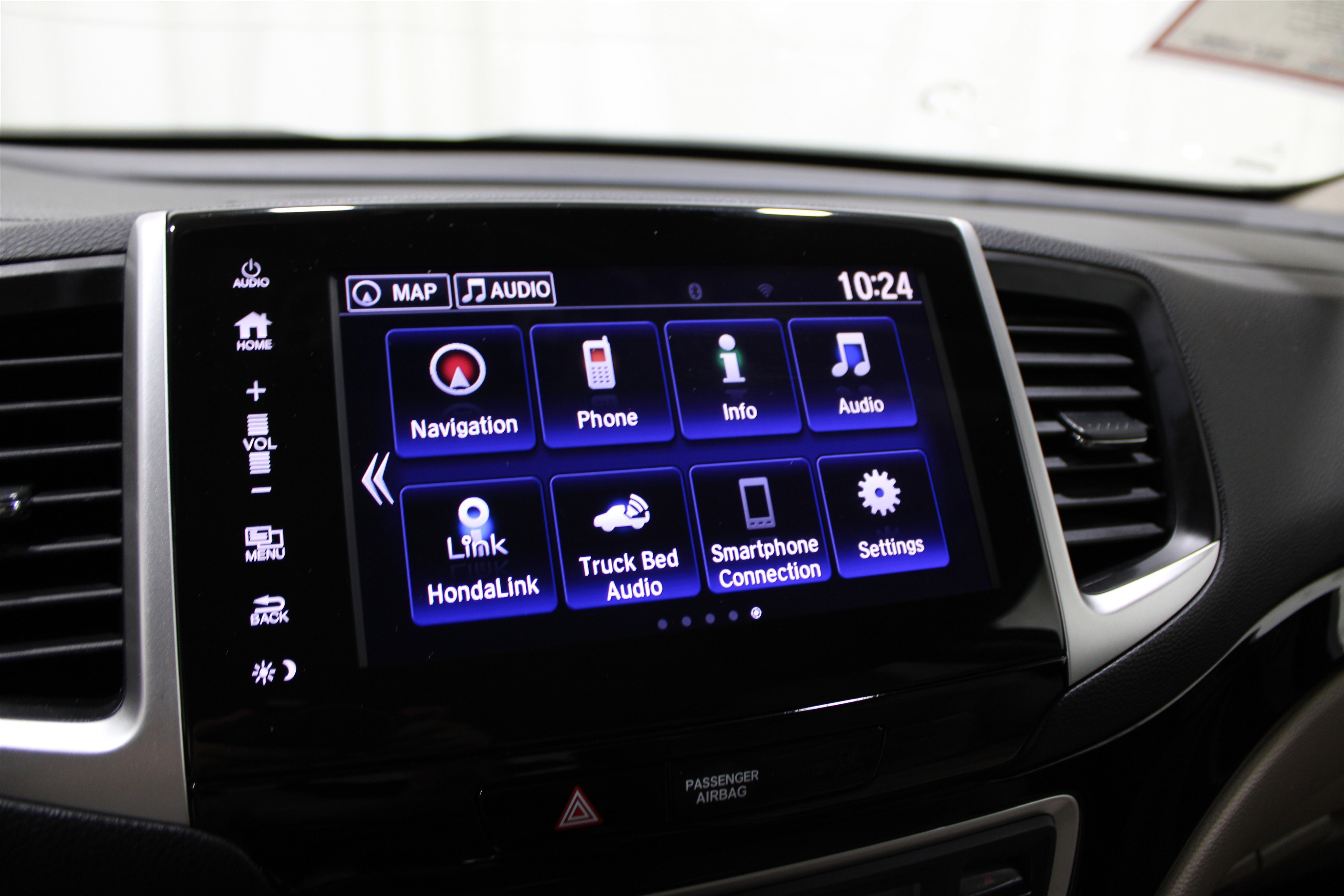 Used 2019 Honda Ridgeline RTL-E image 11