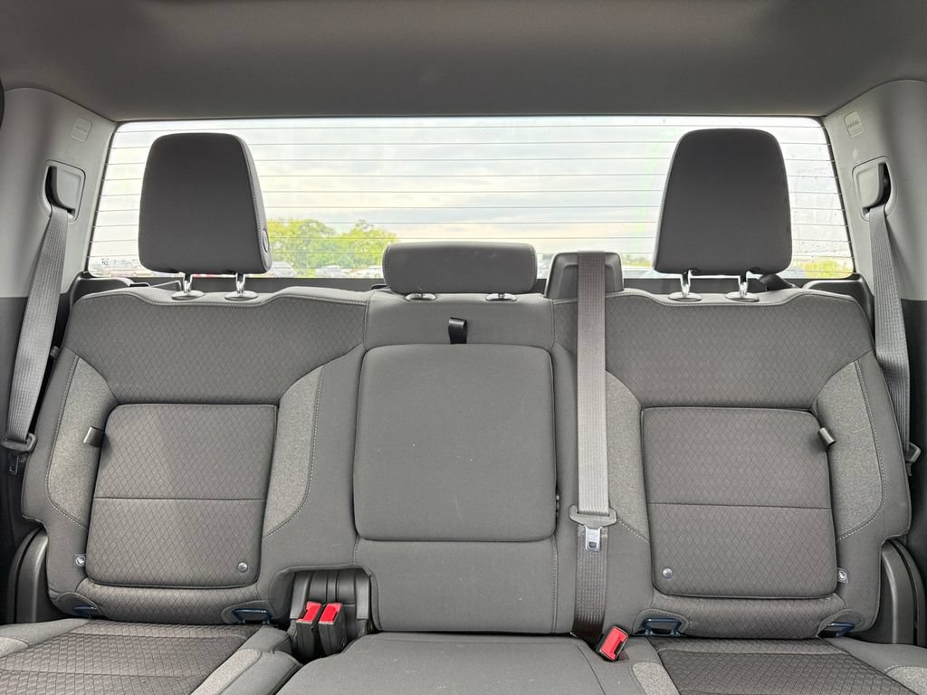 Used 2024 GMC Sierra 1500 Elevation w/ LPO, Elevation Black Package AWD/4WD image 43