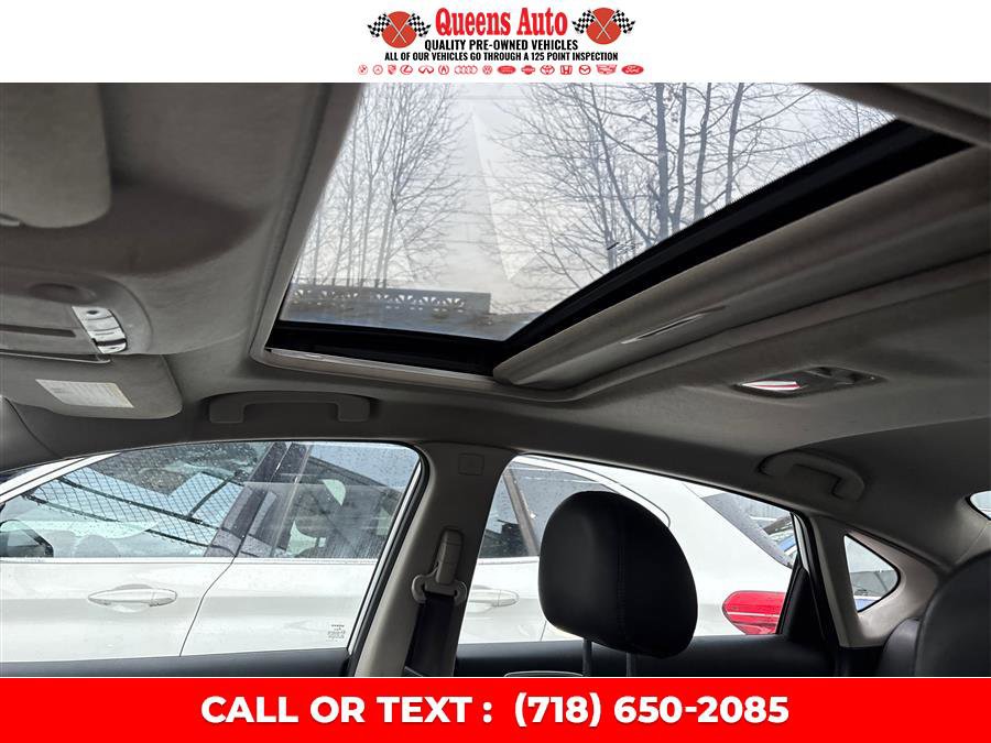 Used 2014 Nissan Sentra SL w/ Premium Package image 21