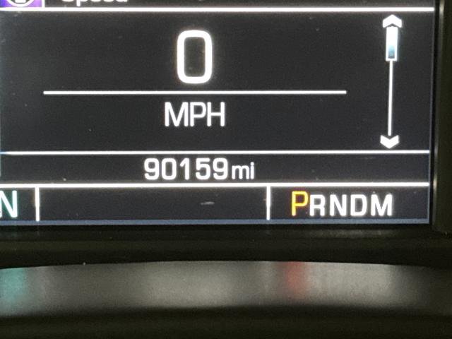 Used 2016 Chevrolet Silverado 1500 High Country w/ High Country Premium Package image 6