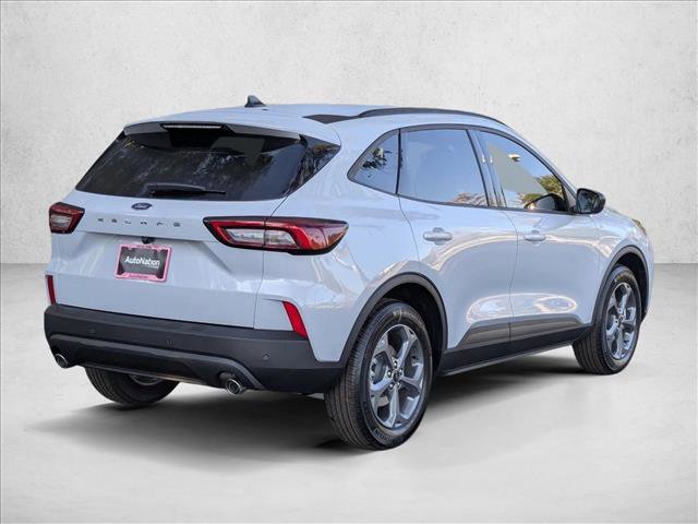 New 2026 Ford Escape ST-Line w/ Tech Pack #1 image 2