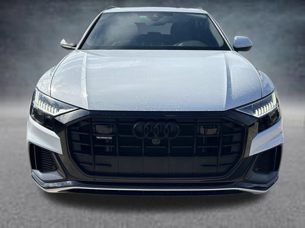 Used 2023 Audi Q8 Premium Plus w/ Premium Plus Package AWD/4WD image 8