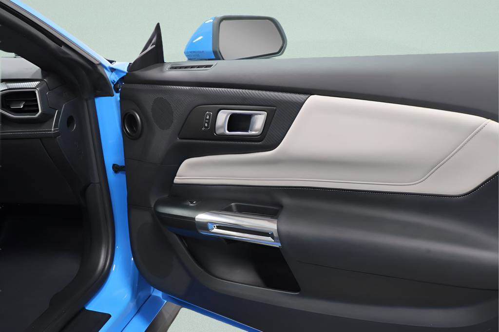 Used 2025 Ford Mustang GT Premium w/ GT Performance Package image 29