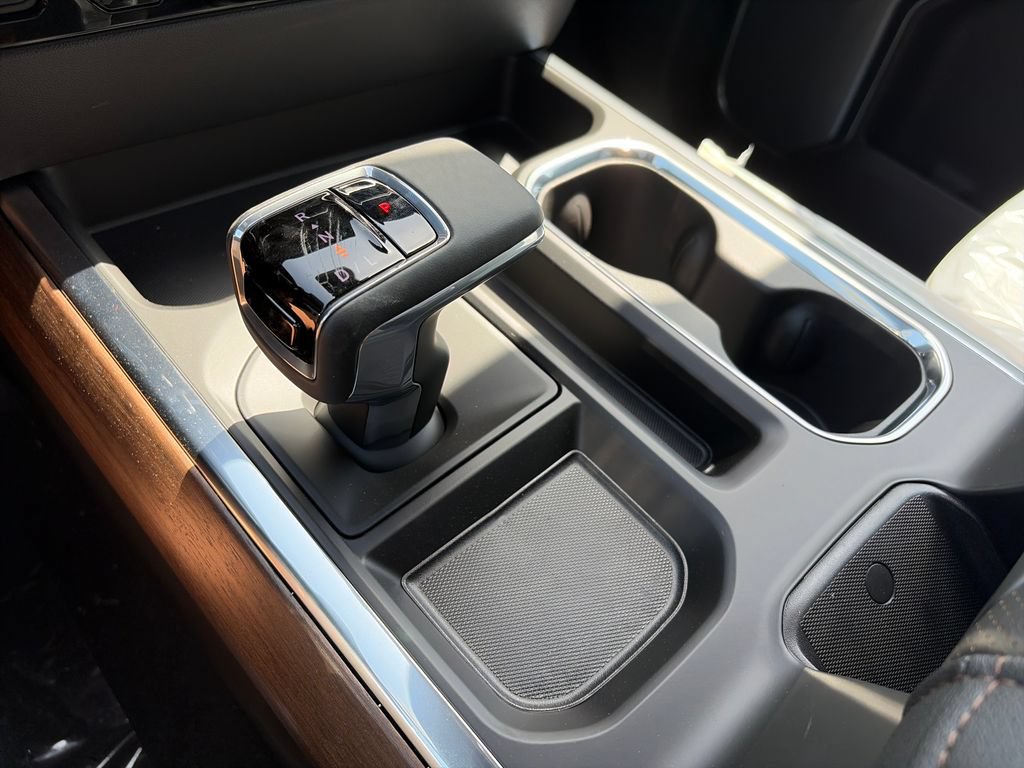 New 2026 Chevrolet Silverado 1500 High Country AWD/4WD image 26