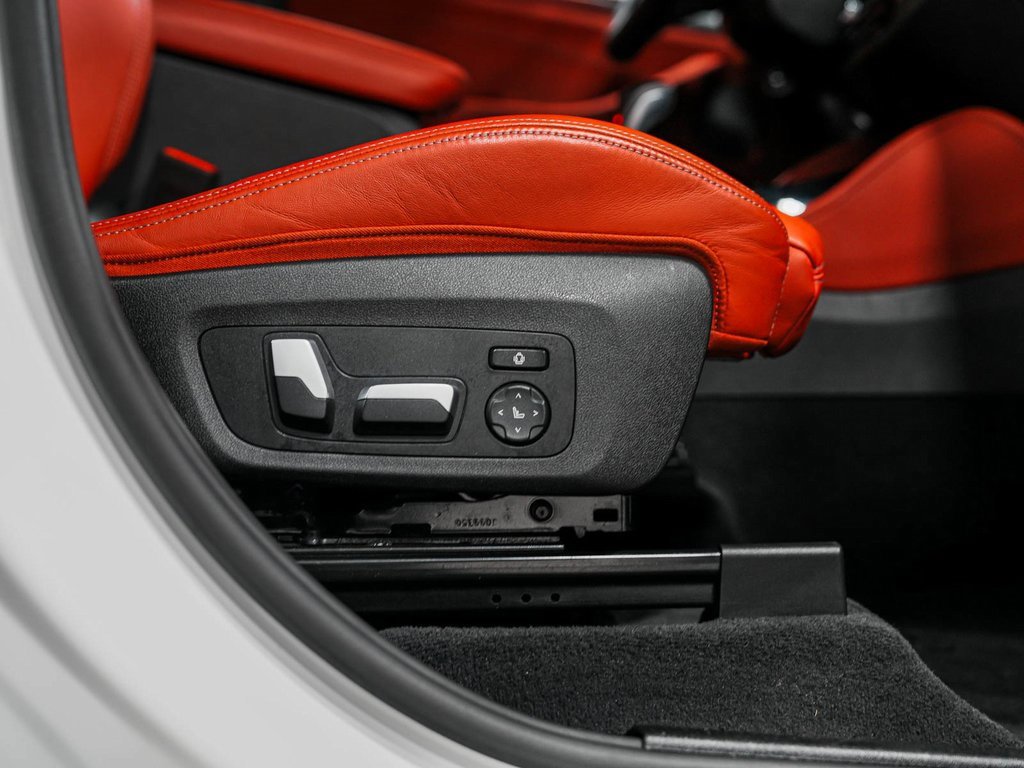 Used 2024 BMW X3 M w/ Competition Package image 38