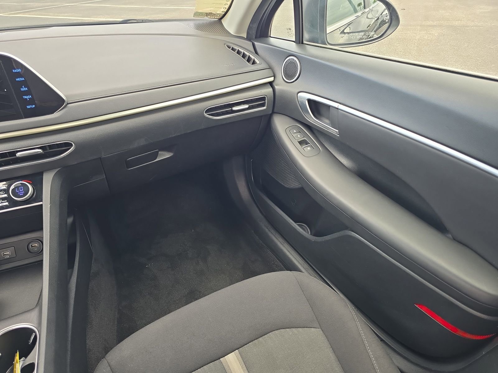 Used 2023 Hyundai Sonata SEL image 12