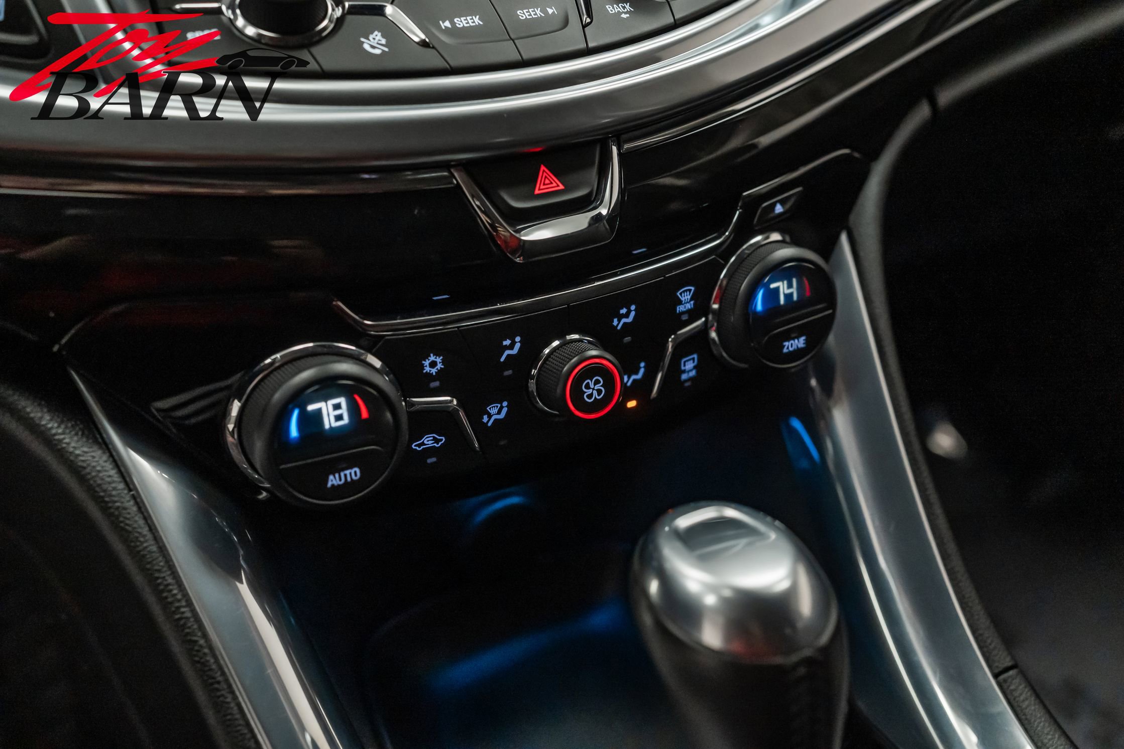 Used 2015 Chevrolet SS image 39