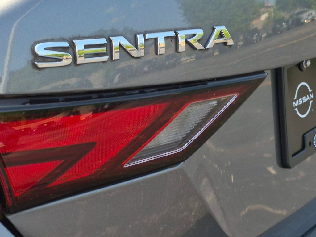 Used 2023 Nissan Sentra S FWD image 24