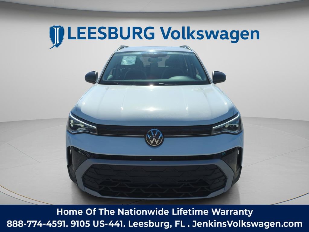 New 2026 Volkswagen Taos S image 15