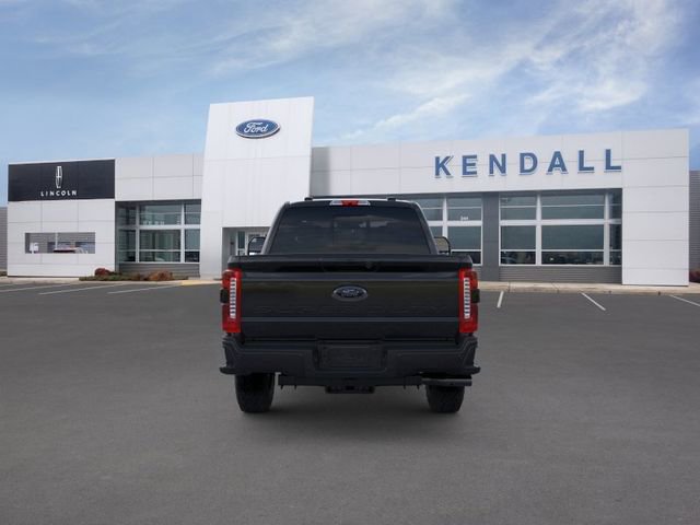 New 2026 Ford F250 Lariat w/ Tremor Off-Road Package AWD/4WD image 5