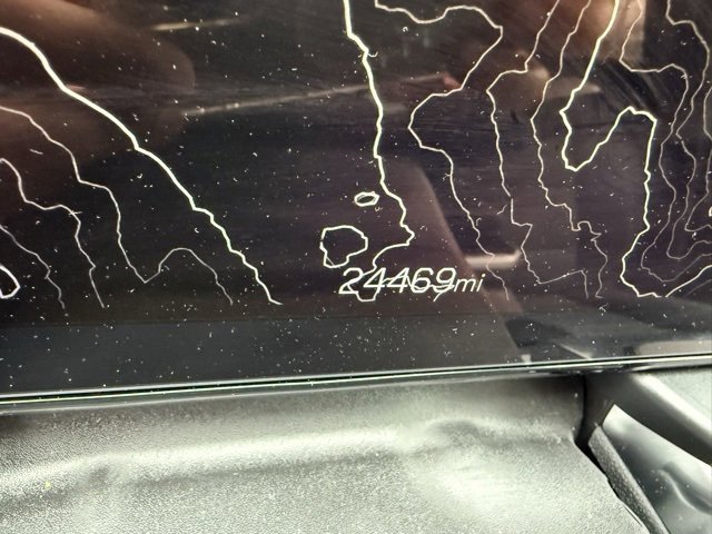 Used 2025 GMC Terrain Elevation image 8