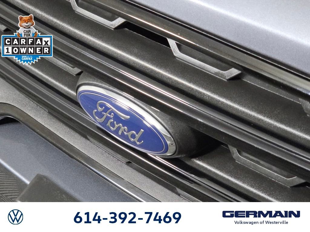 Used 2020 Ford EcoSport S image 14