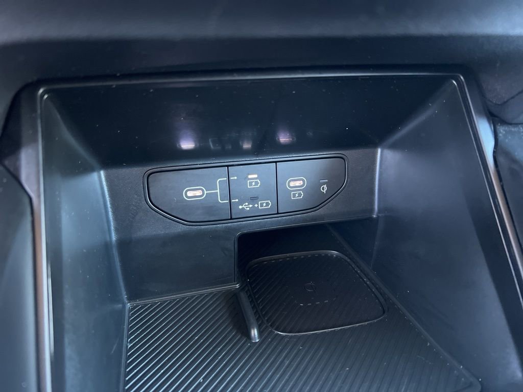 Certified 2025 Kia Sorento S image 56