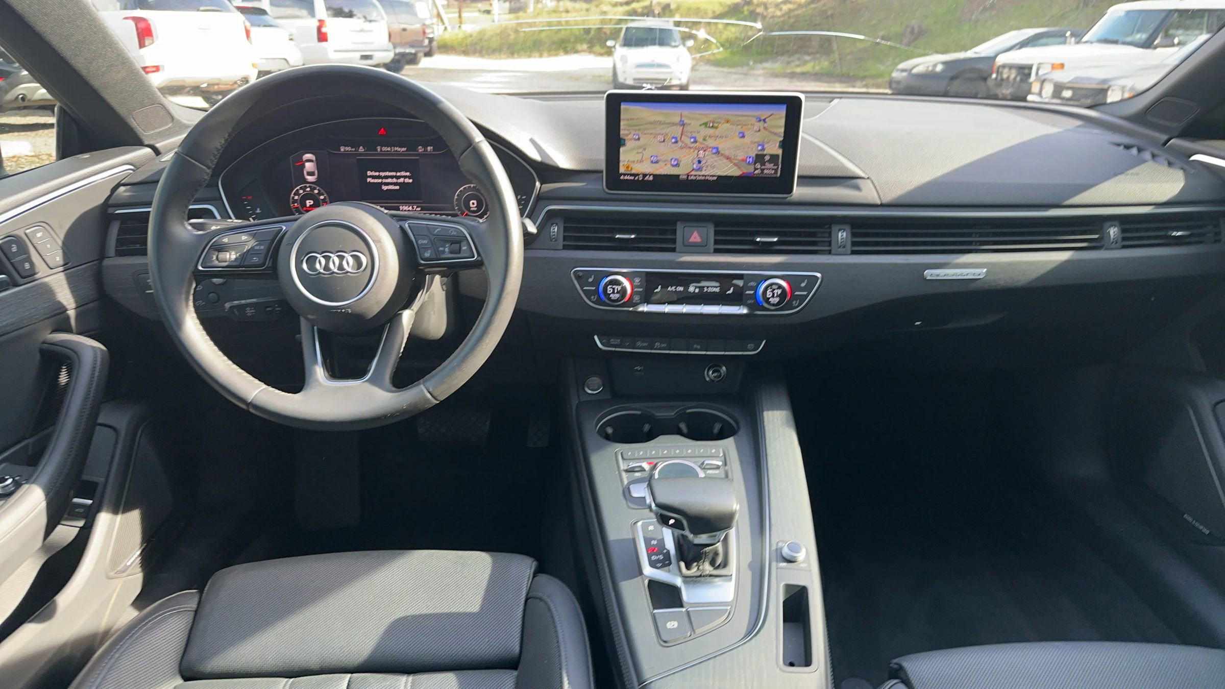 Used 2018 Audi A5 2.0T Prestige w/ Driver Assistance Package image 5