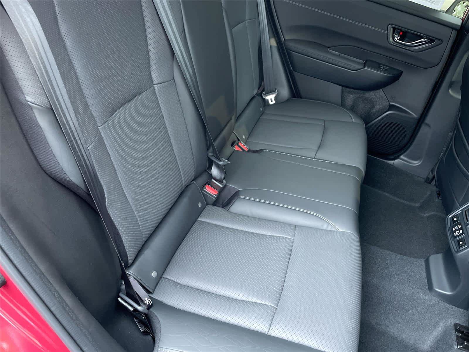 New 2026 Subaru Outback Touring XT AWD/4WD image 17