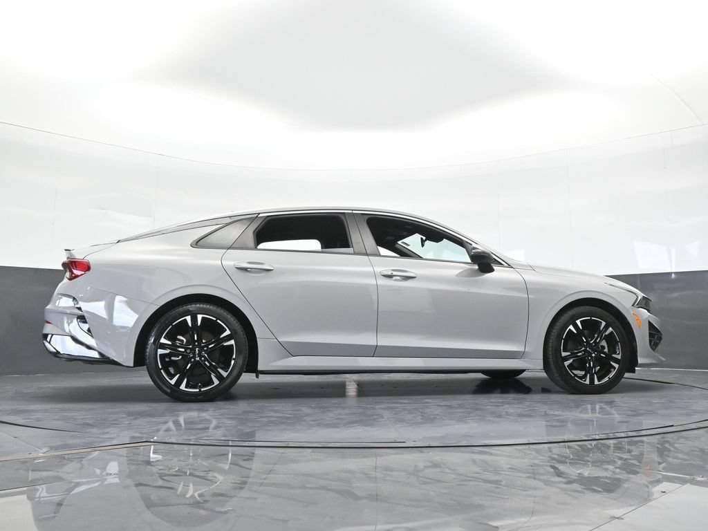 Used 2024 Kia K5 GT-Line w/ GT-Line Premium Package AWD/4WD image 61