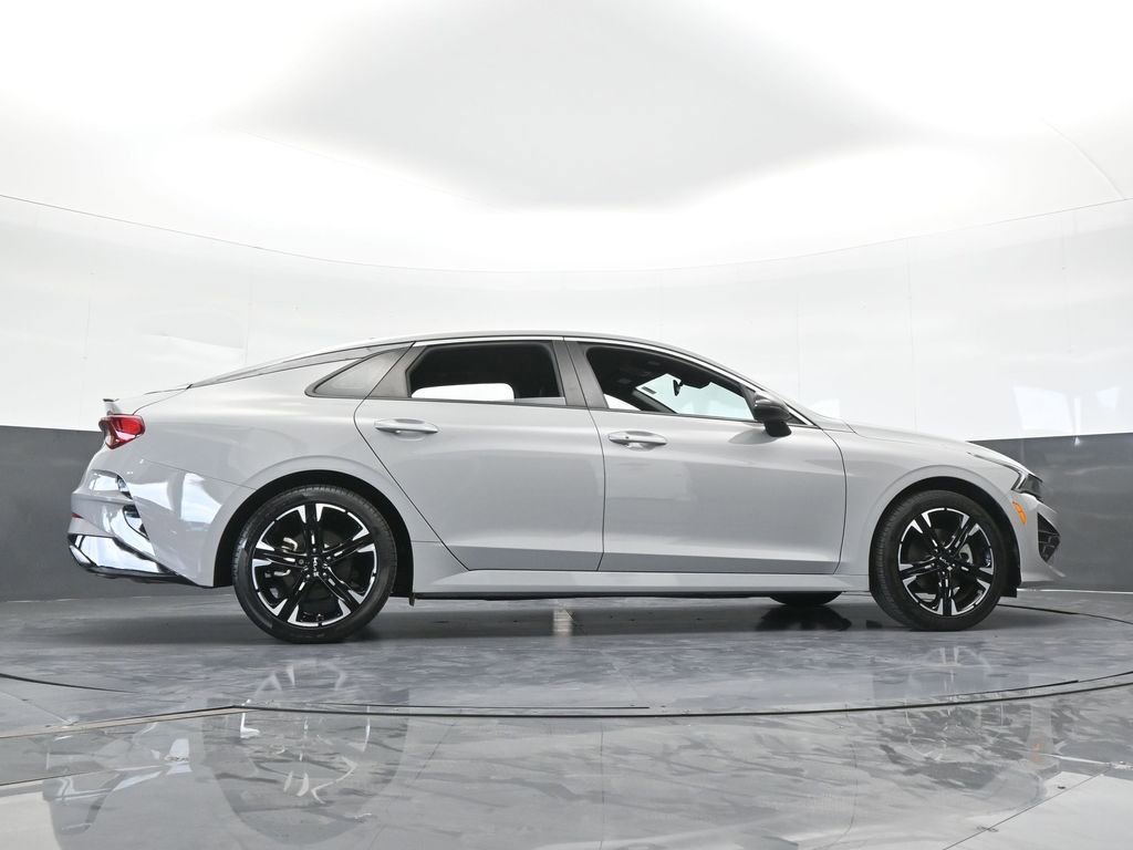 Used 2024 Kia K5 GT-Line w/ GT-Line Premium Package AWD/4WD image 61