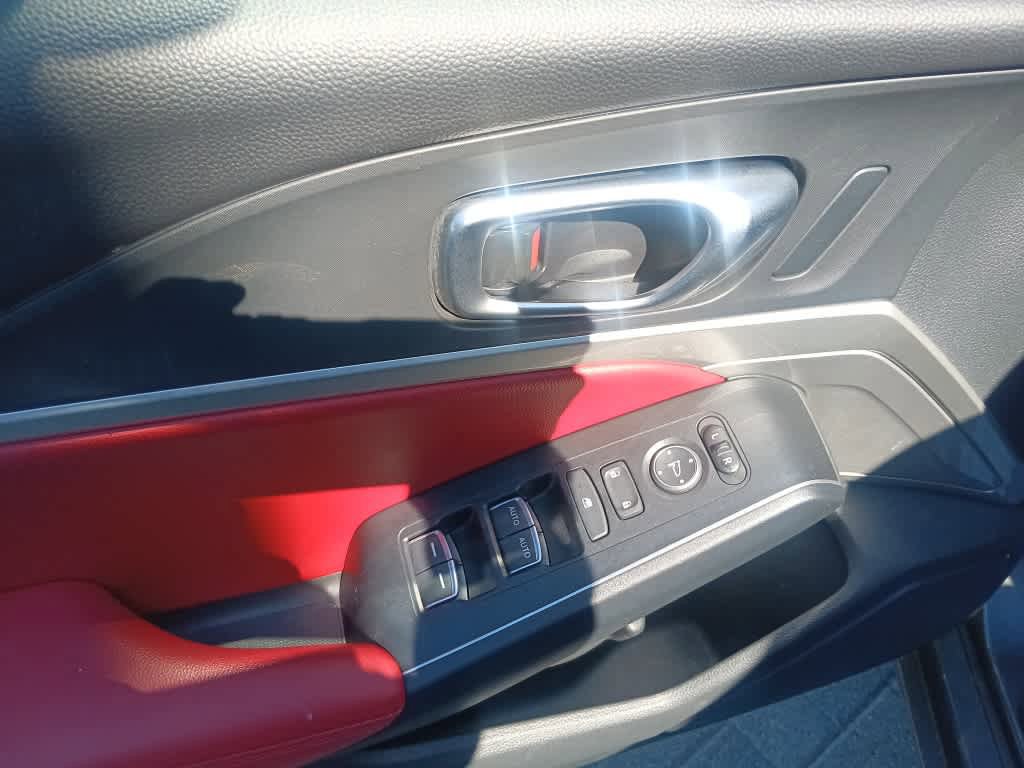 Used 2023 Acura Integra A-Spec image 17