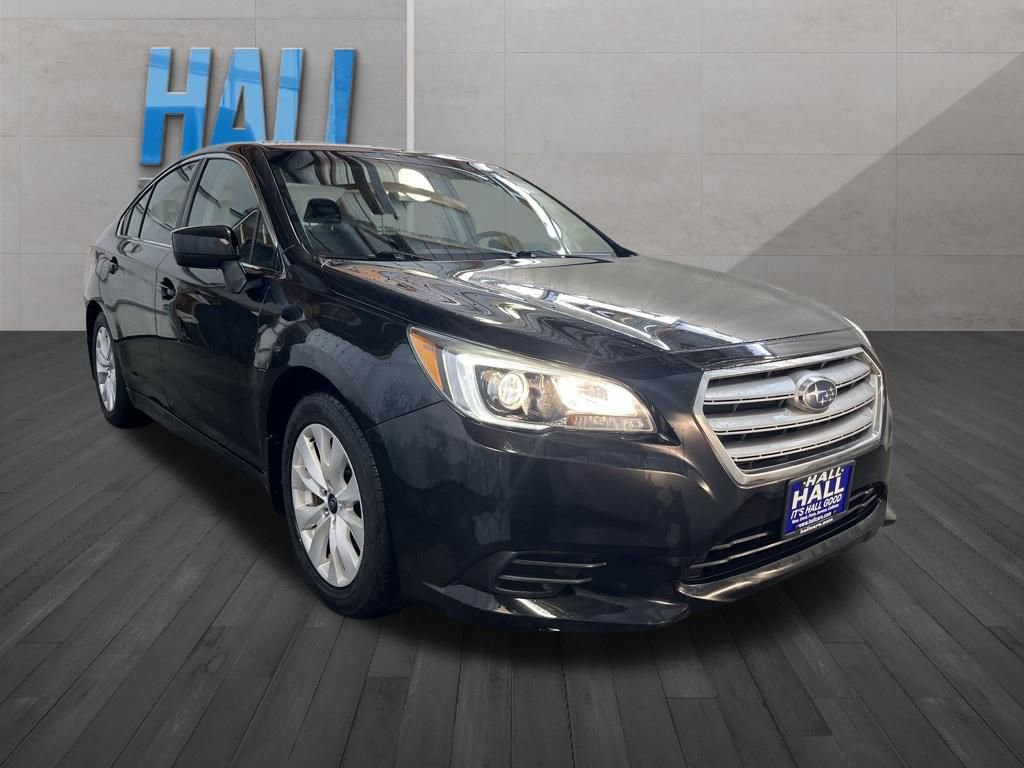 Used 2015 Subaru Legacy 2.5i Premium image 7