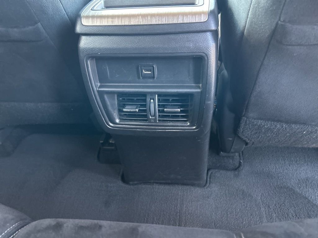 Used 2018 Nissan Murano SV image 27