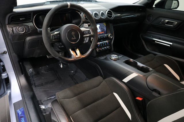 Used 2022 Ford Mustang Shelby GT500 image 86