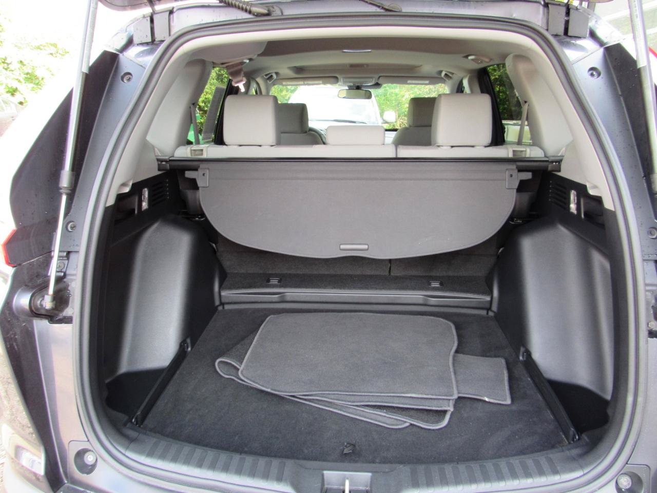 Used 2017 Honda CR-V EX image 16