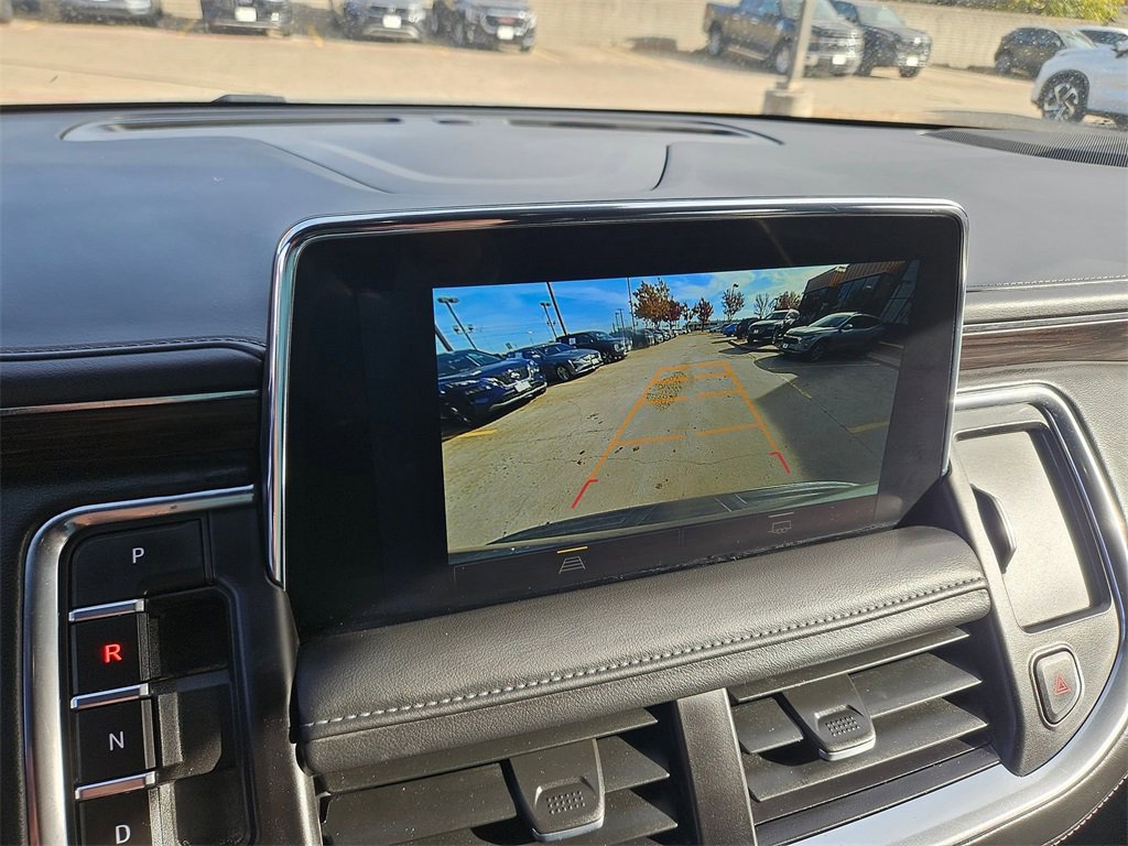 Used 2024 Chevrolet Tahoe LT image 22