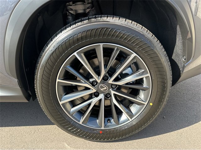 New 2026 Lexus NX 450h+ AWD w/ Luxury Package image 23