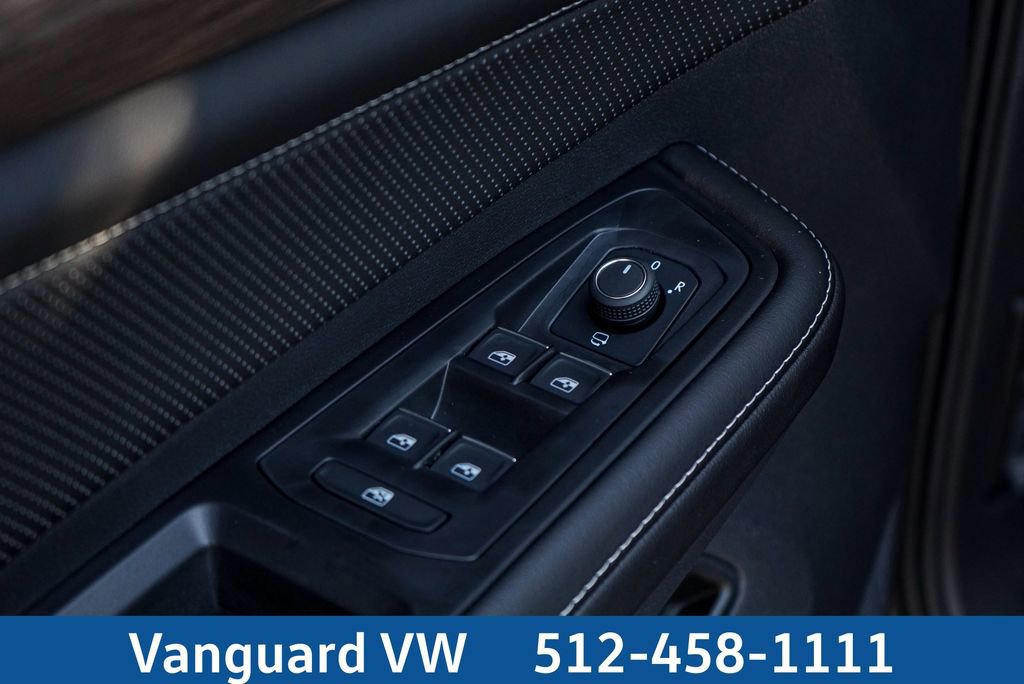 New 2025 Volkswagen Atlas SEL Premium R-Line AWD/4WD image 41