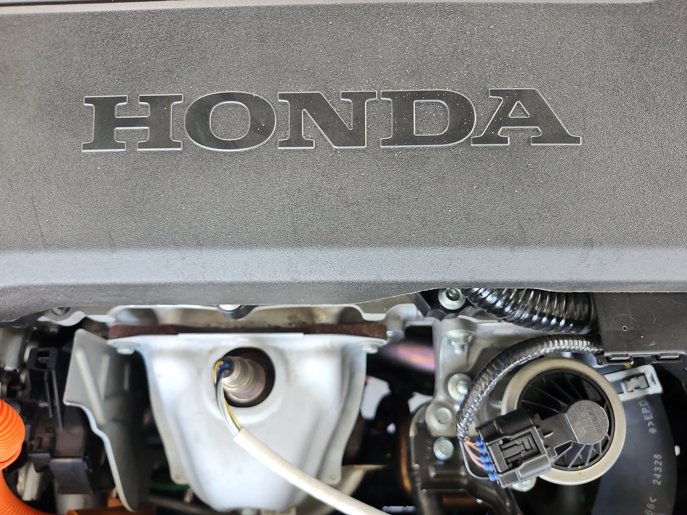 Used 2025 Honda Civic Sport Touring image 27