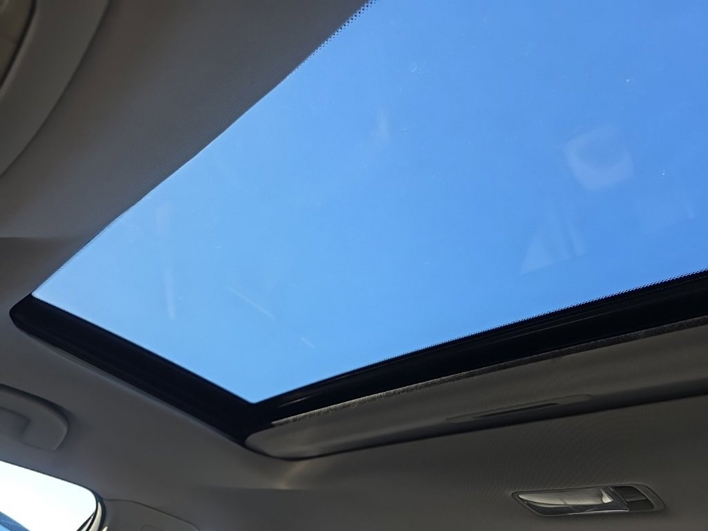 Certified 2020 Nissan Rogue Sport SL w/ Premium Package image 10