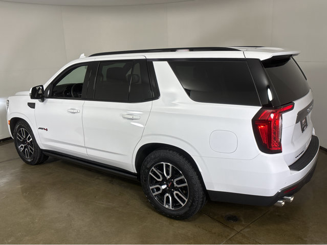 Used 2024 GMC Yukon AT4 image 18
