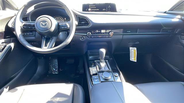 New 2026 MAZDA CX-30 2.5 Turbo w/ Premium Plus Pkg image 17