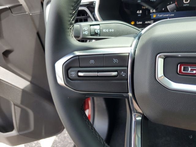New 2026 GMC Canyon Elevation w/ Convenience Package AWD/4WD image 30