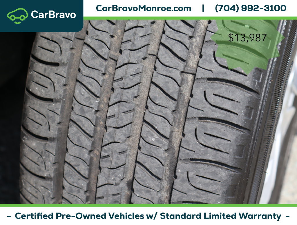 Used 2013 Honda CR-V EX-L image 12