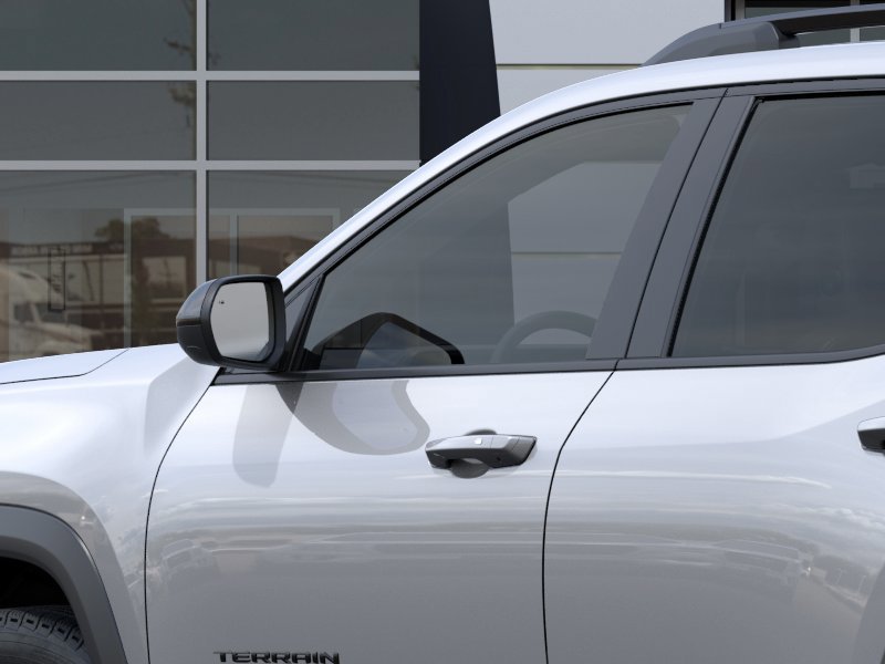 New 2026 GMC Terrain Elevation w/ Elevation Premium Package image 12