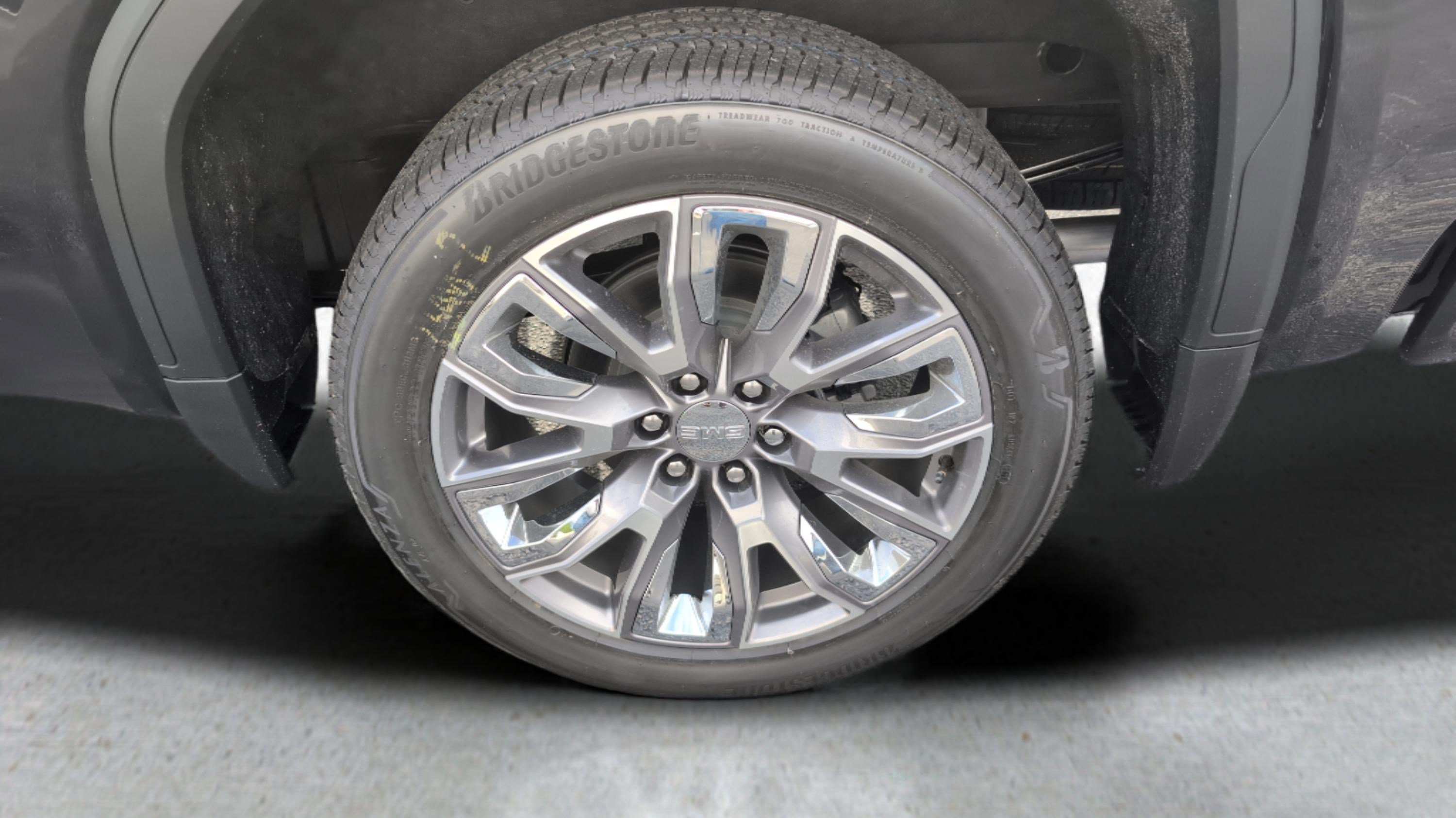 Used 2026 GMC Sierra 1500 Denali AWD/4WD image 30