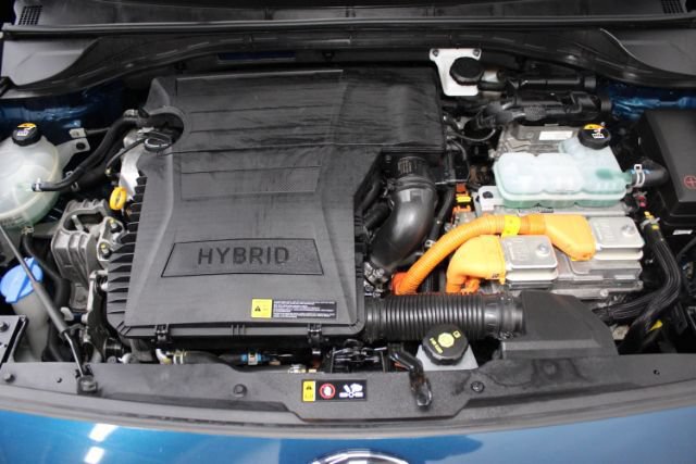 Used 2019 Kia Niro LX FWD image 26