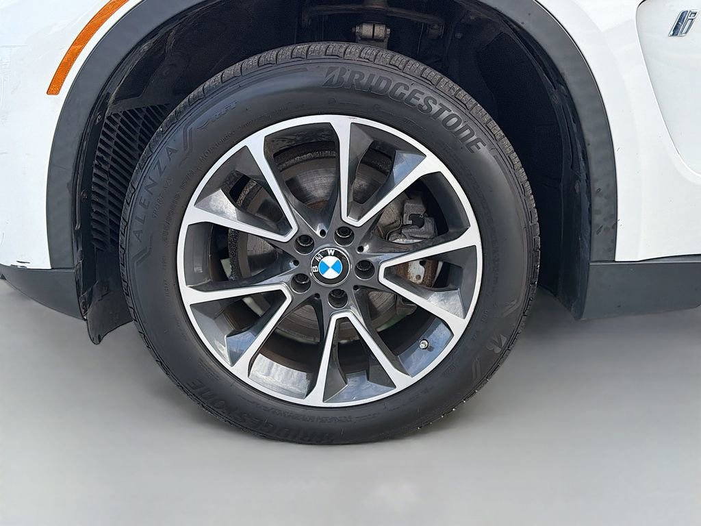 Used 2017 BMW X5 xDrive40e image 42